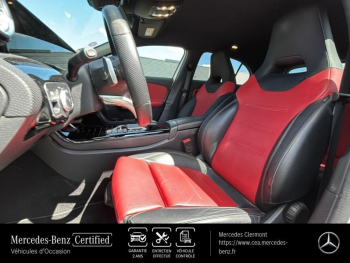 Photo 7 du bon plan MERCEDES-BENZ Classe A 250 e 160+102ch AMG Line 8G-DCT 8cv occasion à 30690 €
