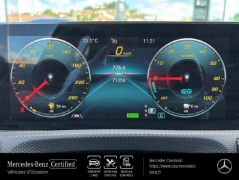 Photo 11 du bon plan MERCEDES-BENZ Classe A 250 e 160+102ch AMG Line 8G-DCT 8cv occasion à 30690 €