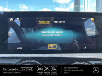 Photo 15 du bon plan MERCEDES-BENZ Classe A 250 e 160+102ch AMG Line 8G-DCT 8cv occasion à 30690 €