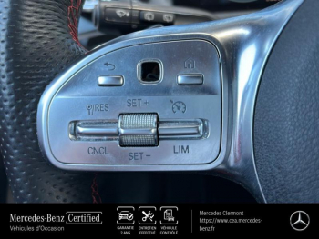 Photo 16 du bon plan MERCEDES-BENZ Classe A 250 e 160+102ch AMG Line 8G-DCT 8cv occasion à 30690 €