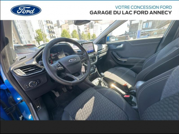 Photo 5 du bon plan FORD Puma 1.0 EcoBoost Hybrid 125ch Titanium S&S occasion à 22490 €
