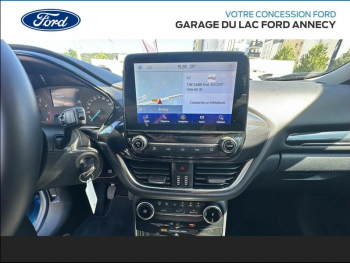 Photo 7 du bon plan FORD Puma 1.0 EcoBoost Hybrid 125ch Titanium S&S occasion à 22490 €