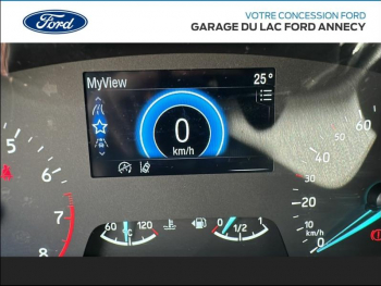 Photo 9 du bon plan FORD Puma 1.0 EcoBoost Hybrid 125ch Titanium S&S occasion à 22490 €