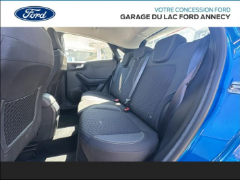 Photo 11 du bon plan FORD Puma 1.0 EcoBoost Hybrid 125ch Titanium S&S occasion à 22490 €