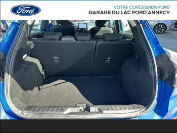 Photo 12 du bon plan FORD Puma 1.0 EcoBoost Hybrid 125ch Titanium S&S occasion à 22490 €