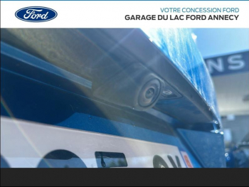 Photo 14 du bon plan FORD Puma 1.0 EcoBoost Hybrid 125ch Titanium S&S occasion à 22490 €