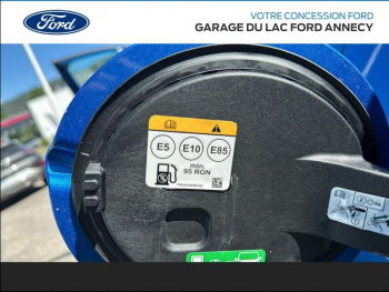 Photo 15 du bon plan FORD Puma 1.0 EcoBoost Hybrid 125ch Titanium S&S occasion à 22490 €