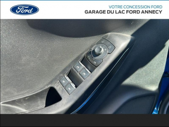 Photo 16 du bon plan FORD Puma 1.0 EcoBoost Hybrid 125ch Titanium S&S occasion à 22490 €