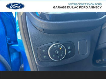 Photo 17 du bon plan FORD Puma 1.0 EcoBoost Hybrid 125ch Titanium S&S occasion à 22490 €