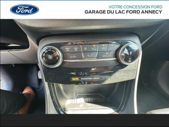 Photo 19 du bon plan FORD Puma 1.0 EcoBoost Hybrid 125ch Titanium S&S occasion à 22490 €