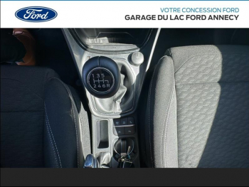 Photo 20 du bon plan FORD Puma 1.0 EcoBoost Hybrid 125ch Titanium S&S occasion à 22490 €