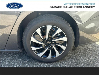 Photo 4 du bon plan FORD Focus SW 1.0 Flexifuel mHEV 125ch Titanium X Business Powershift occasion à 25990 €