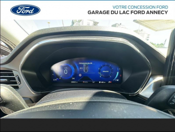 Photo 8 du bon plan FORD Focus SW 1.0 Flexifuel mHEV 125ch Titanium X Business Powershift occasion à 25990 €