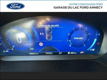 Photo 9 du bon plan FORD Focus SW 1.0 Flexifuel mHEV 125ch Titanium X Business Powershift occasion à 25990 €