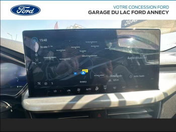Photo 10 du bon plan FORD Focus SW 1.0 Flexifuel mHEV 125ch Titanium X Business Powershift occasion à 25990 €
