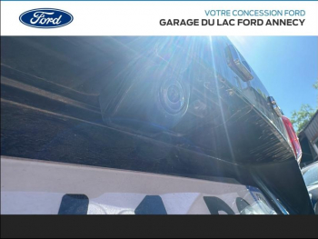 Photo 13 du bon plan FORD Focus SW 1.0 Flexifuel mHEV 125ch Titanium X Business Powershift occasion à 25990 €