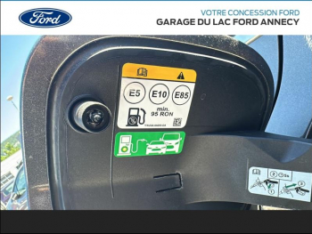 Photo 14 du bon plan FORD Focus SW 1.0 Flexifuel mHEV 125ch Titanium X Business Powershift occasion à 25990 €