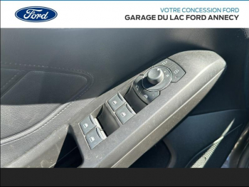 Photo 15 du bon plan FORD Focus SW 1.0 Flexifuel mHEV 125ch Titanium X Business Powershift occasion à 25990 €