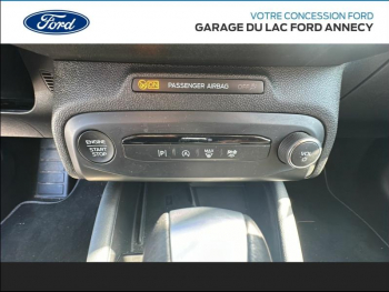 Photo 18 du bon plan FORD Focus SW 1.0 Flexifuel mHEV 125ch Titanium X Business Powershift occasion à 25990 €