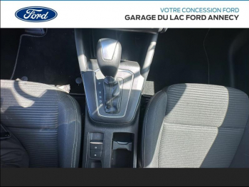 Photo 19 du bon plan FORD Focus SW 1.0 Flexifuel mHEV 125ch Titanium X Business Powershift occasion à 25990 €