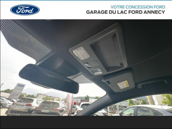 Photo 6 du bon plan FORD Focus SW 1.0 Flexifuel mHEV 125ch ST-Line Design Powershift occasion à 19990 €