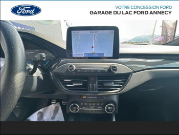Photo 7 du bon plan FORD Focus SW 1.0 Flexifuel mHEV 125ch ST-Line Design Powershift occasion à 19990 €