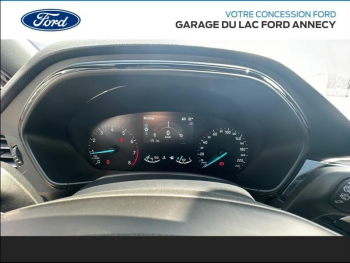 Photo 8 du bon plan FORD Focus SW 1.0 Flexifuel mHEV 125ch ST-Line Design Powershift occasion à 19990 €
