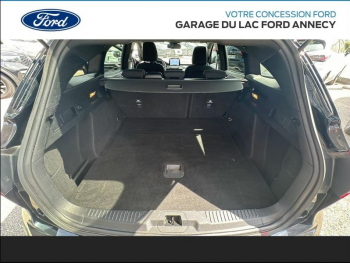 Photo 12 du bon plan FORD Focus SW 1.0 Flexifuel mHEV 125ch ST-Line Design Powershift occasion à 19990 €