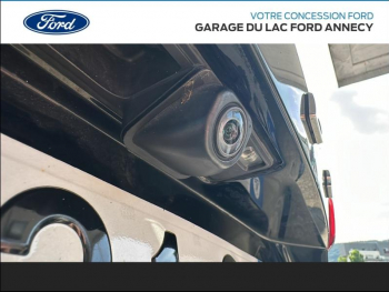 Photo 13 du bon plan FORD Focus SW 1.0 Flexifuel mHEV 125ch ST-Line Design Powershift occasion à 19990 €