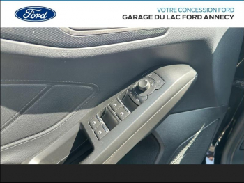 Photo 14 du bon plan FORD Focus SW 1.0 Flexifuel mHEV 125ch ST-Line Design Powershift occasion à 19990 €
