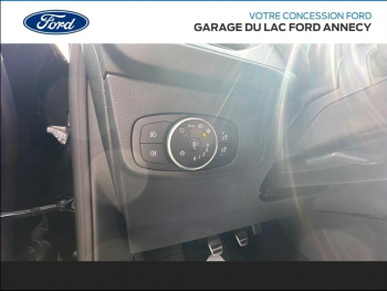 Photo 16 du bon plan FORD Focus SW 1.0 Flexifuel mHEV 125ch ST-Line Design Powershift occasion à 19990 €