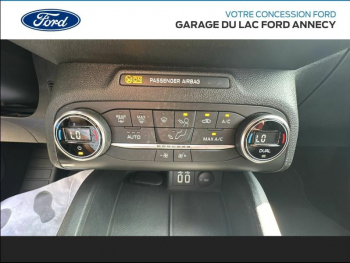Photo 17 du bon plan FORD Focus SW 1.0 Flexifuel mHEV 125ch ST-Line Design Powershift occasion à 19990 €