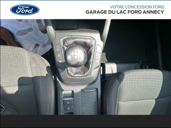 Photo 18 du bon plan FORD Focus SW 1.0 Flexifuel mHEV 125ch ST-Line Design Powershift occasion à 19990 €