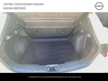 Photo 7 du bon plan NISSAN Qashqai 1.5 dCi 115ch Business Edition DCT 2019 Euro6-EVAP occasion à 18990 €