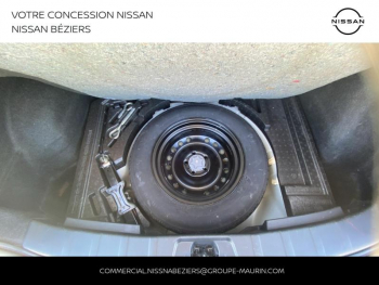 Photo 8 du bon plan NISSAN Qashqai 1.5 dCi 115ch Business Edition DCT 2019 Euro6-EVAP occasion à 18990 €
