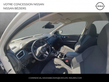 Photo 12 du bon plan NISSAN Qashqai 1.5 dCi 115ch Business Edition DCT 2019 Euro6-EVAP occasion à 18990 €