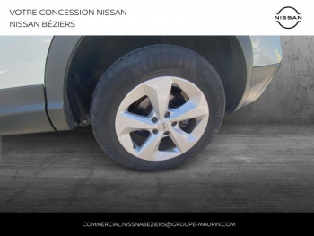 Photo 13 du bon plan NISSAN Qashqai 1.5 dCi 115ch Business Edition DCT 2019 Euro6-EVAP occasion à 18990 €