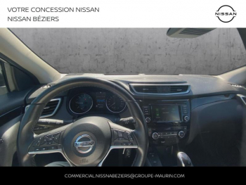 Photo 14 du bon plan NISSAN Qashqai 1.5 dCi 115ch Business Edition DCT 2019 Euro6-EVAP occasion à 18990 €