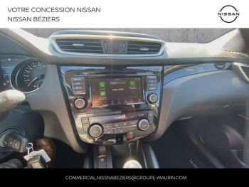 Photo 15 du bon plan NISSAN Qashqai 1.5 dCi 115ch Business Edition DCT 2019 Euro6-EVAP occasion à 18990 €