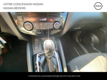 Photo 16 du bon plan NISSAN Qashqai 1.5 dCi 115ch Business Edition DCT 2019 Euro6-EVAP occasion à 18990 €