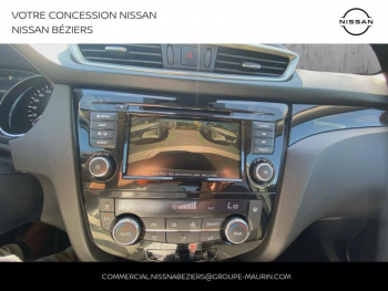 Photo 18 du bon plan NISSAN Qashqai 1.5 dCi 115ch Business Edition DCT 2019 Euro6-EVAP occasion à 18990 €