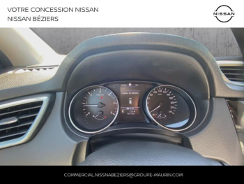 Photo 19 du bon plan NISSAN Qashqai 1.5 dCi 115ch Business Edition DCT 2019 Euro6-EVAP occasion à 18990 €