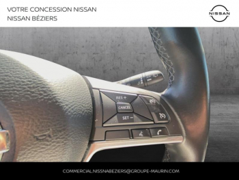 Photo 20 du bon plan NISSAN Qashqai 1.5 dCi 115ch Business Edition DCT 2019 Euro6-EVAP occasion à 18990 €