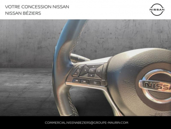 Photo 21 du bon plan NISSAN Qashqai 1.5 dCi 115ch Business Edition DCT 2019 Euro6-EVAP occasion à 18990 €