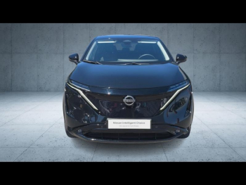 Photo 2 du bon plan NISSAN ARIYA 63kWh 218ch Advance occasion à 26900 €