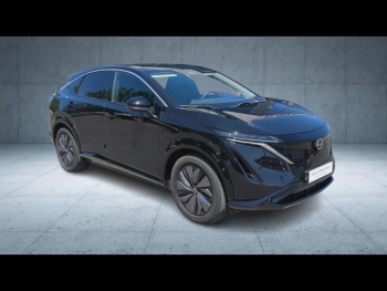 Photo 3 du bon plan NISSAN ARIYA 63kWh 218ch Advance occasion à 26900 €