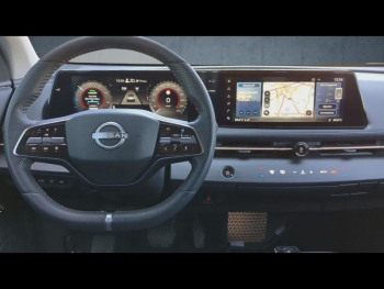 Photo 10 du bon plan NISSAN ARIYA 63kWh 218ch Advance occasion à 26900 €