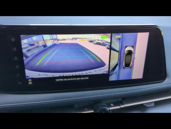 Photo 12 du bon plan NISSAN ARIYA 63kWh 218ch Advance occasion à 26900 €