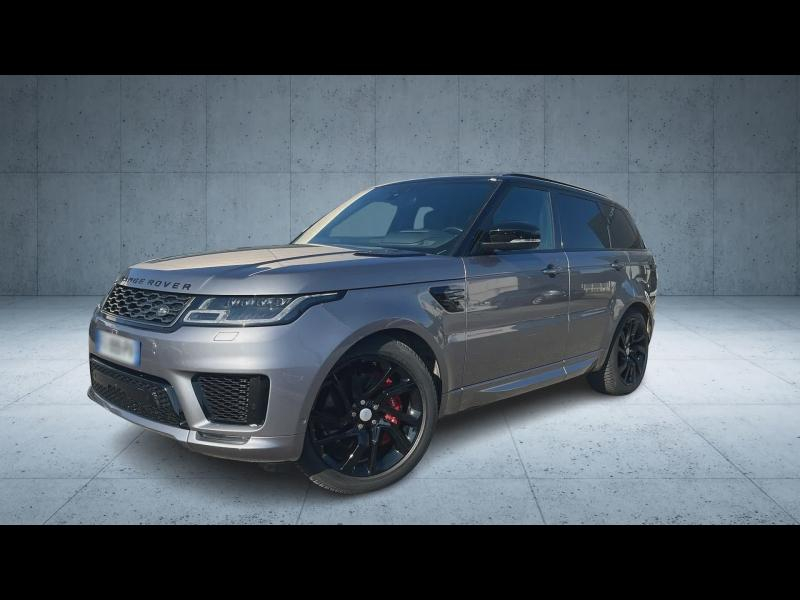 Bon plan LAND-ROVER Range Rover Sport 2.0 P400e 404ch HSE Dynamic Mark IX occasion à 48500 €