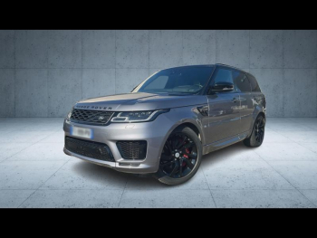Photo 2 du bon plan LAND-ROVER Range Rover Sport 2.0 P400e 404ch HSE Dynamic Mark IX occasion à 48500 €